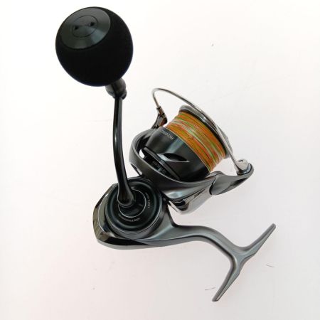  DAIWA ダイワ 25カルディア LT5000-CXH 00060414