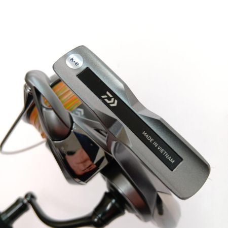  DAIWA ダイワ 25カルディア LT5000-CXH 00060414