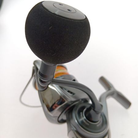  DAIWA ダイワ 25カルディア LT5000-CXH 00060414