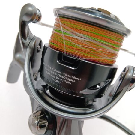  DAIWA ダイワ 25カルディア LT5000-CXH 00060414