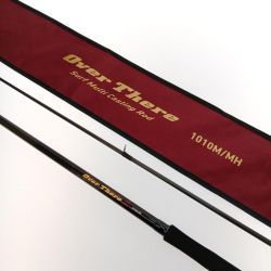 □□ DAIWA ダイワ オーバーゼア 1010M/MH 05801145 Bランク