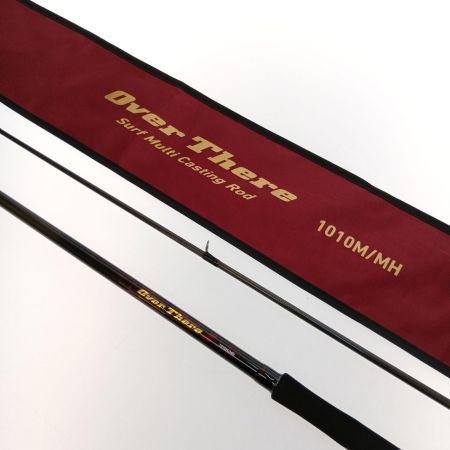  DAIWA ダイワ オーバーゼア 1010M/MH 05801145