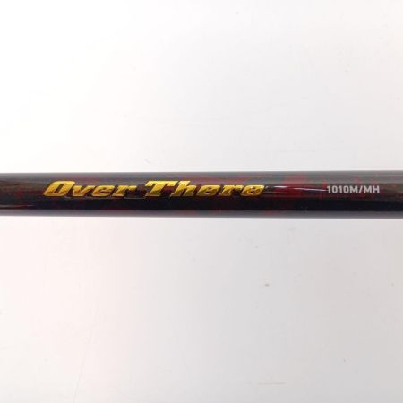  DAIWA ダイワ オーバーゼア 1010M/MH 05801145