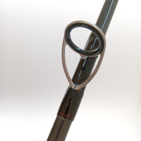  DAIWA ダイワ オーバーゼア 1010M/MH 05801145