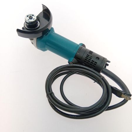  MAKITA マキタ 100mmﾃﾞｨｽｸｸﾞﾗｲﾝﾀﾞｰ 9533B