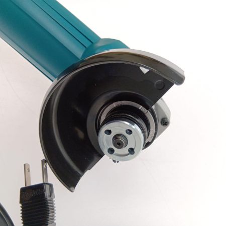  MAKITA マキタ 100mmﾃﾞｨｽｸｸﾞﾗｲﾝﾀﾞｰ 9533B