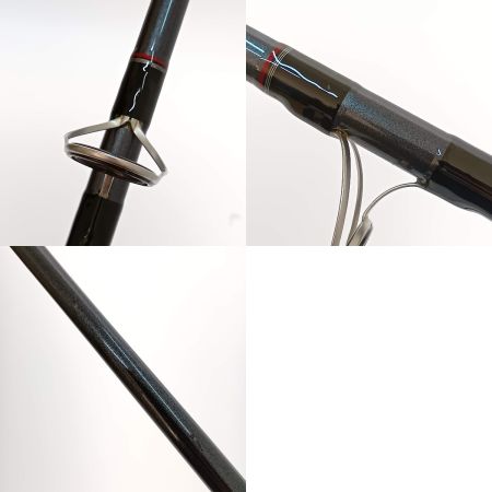  DAIWA ダイワ リバティフォース アキアジ AK-1203H 01471996 本体のみ