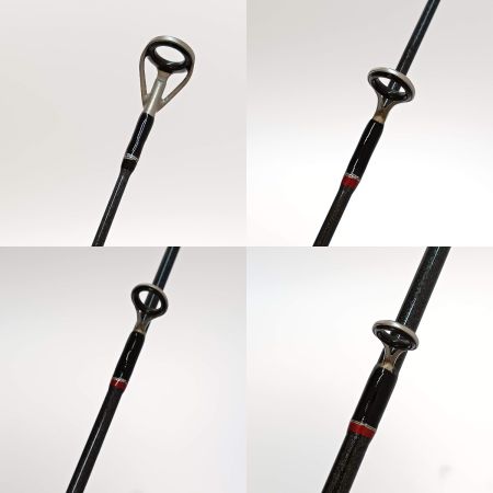  DAIWA ダイワ リバティフォース アキアジ AK-1203H 01471996 本体のみ