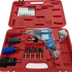 □□ TOKU ボルトクリーナーセット MBC-30CS Aランク