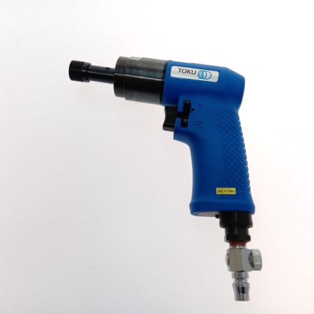  TOKU ボルトクリーナーセット MBC-30CS