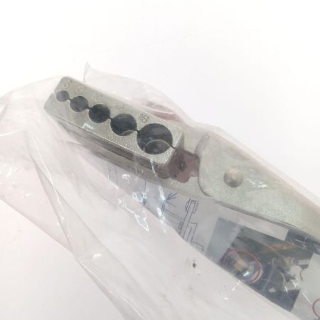  HASCO VOSS専用エアーホースプライヤー K1800CB