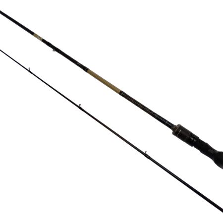  Abu Garcia アブガルシア ソルティーステージ･KR-X･ベイトフィネスカスタム SBFC-782LT-KR 本体のみ