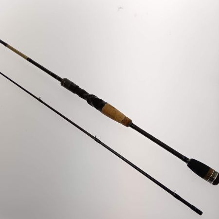  Abu Garcia アブガルシア ソルティーステージ･KR-X･ベイトフィネスカスタム SBFC-782LT-KR 本体のみ