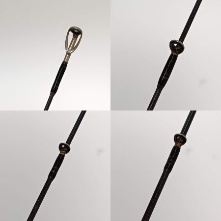  Abu Garcia アブガルシア ソルティーステージ･KR-X･ベイトフィネスカスタム SBFC-782LT-KR 本体のみ