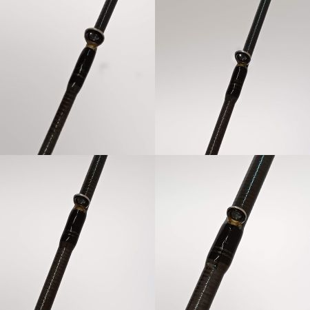  Abu Garcia アブガルシア ソルティーステージ･KR-X･ベイトフィネスカスタム SBFC-782LT-KR 本体のみ