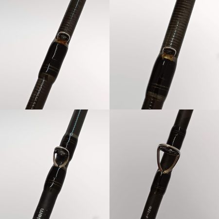  Abu Garcia アブガルシア ソルティーステージ･KR-X･ベイトフィネスカスタム SBFC-782LT-KR 本体のみ