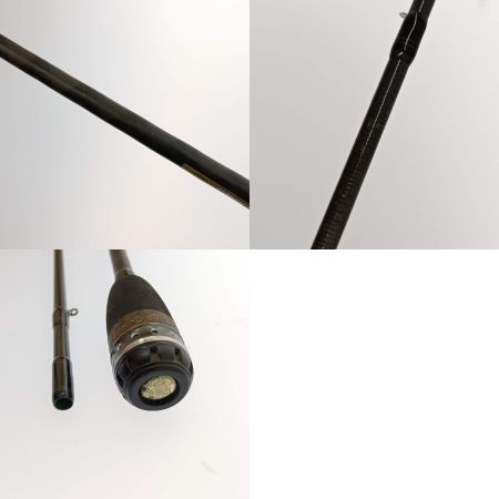  Abu Garcia アブガルシア ソルティーステージ･KR-X･ベイトフィネスカスタム SBFC-782LT-KR 本体のみ