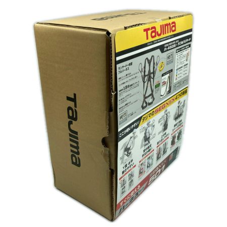  TAJIMA タジマ 未使用 墜落制止用器具 ランヤード一体型 Lサイズ (1) SEGNES501L