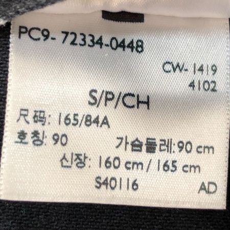  LEVI'S リーバイス ジャケット デニムジャケット SIZE S Levis×STAR WARS PC9-72334-0448 ブラック