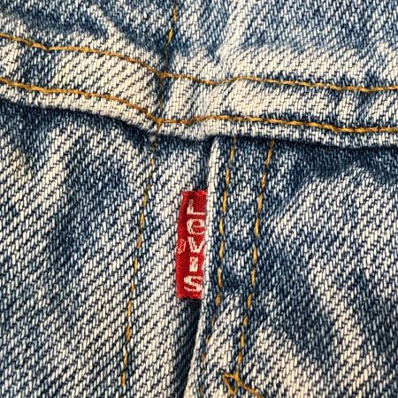  LEVI'S リーバイス ジャケット デニムジャケット 80s Levis SIZE 40(L) 刻印527 アメリカ製 87年製 古着 70603-0214 インディゴ