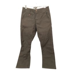 □□ mc apache パンツ カーゴパンツ SIZE M オリーブ Bランク