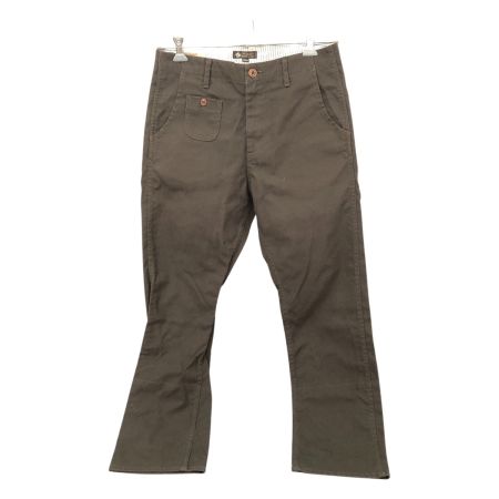  mc apache パンツ カーゴパンツ SIZE M オリーブ