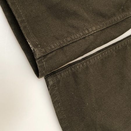  mc apache パンツ カーゴパンツ SIZE M オリーブ