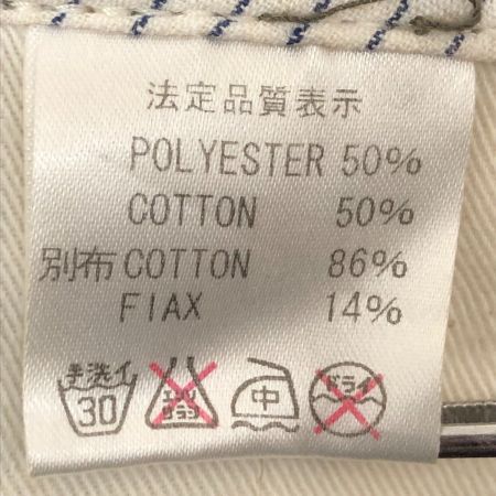  mc apache パンツ カーゴパンツ SIZE M オリーブ