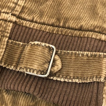  REPLAY ジャケット コーデュロイジャケット SIZE S カーキ