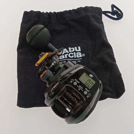  Abu Garcia アブガルシア MAX DLC P-L 左ハンドル 1527646