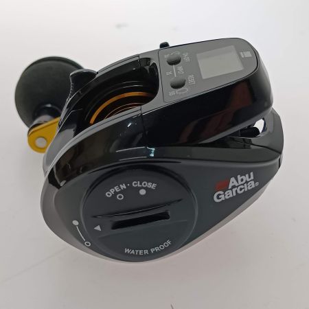  Abu Garcia アブガルシア MAX DLC P-L 左ハンドル 1527646