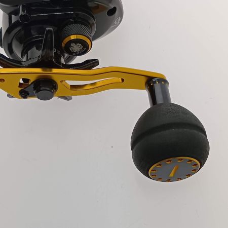  Abu Garcia アブガルシア MAX DLC P-L 左ハンドル 1527646