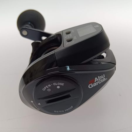  Abu Garcia アブガルシア MAX DLC MHP-L 左ハンドル