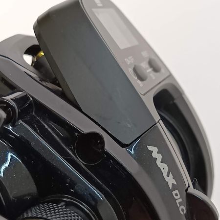  Abu Garcia アブガルシア MAX DLC MHP-L 左ハンドル