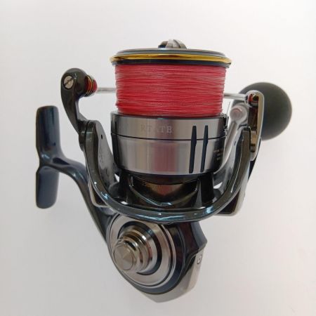 DAIWA ダイワ 19セルテート LT4000-CXH 060053