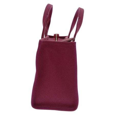  COACH コーチ カーゴ トート 26 CP164 ピンク