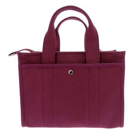  COACH コーチ カーゴ トート 26 CP164 ピンク