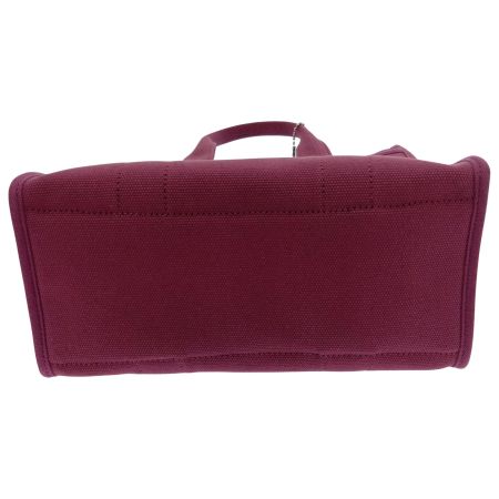  COACH コーチ カーゴ トート 26 CP164 ピンク