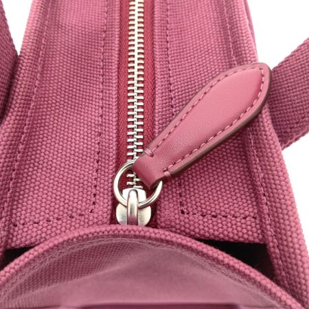  COACH コーチ カーゴ トート 26 CP164 ピンク