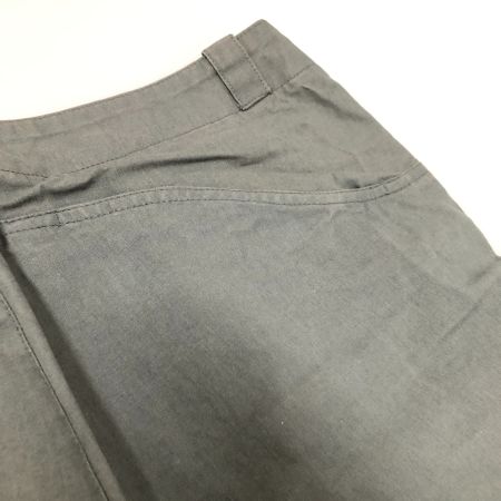  90s EMPORIO ARMANI パンツ ハーフパンツ SIZE 48(L) 古着 オリーブ
