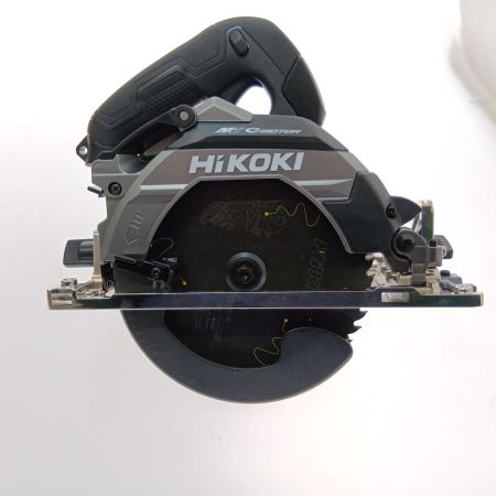  HiKOKI ハイコーキ 165ｍｍコードレス丸のこ C3606DB 2XPSBZ