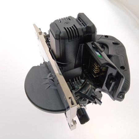  HiKOKI ハイコーキ 165ｍｍコードレス丸のこ C3606DB 2XPSBZ