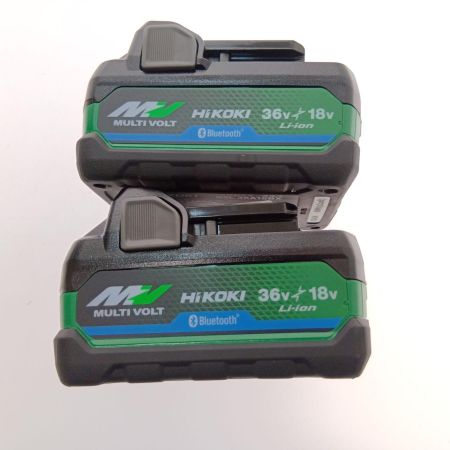  HiKOKI ハイコーキ 165ｍｍコードレス丸のこ C3606DB 2XPSBZ