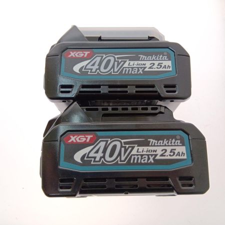  MAKITA マキタ 充電式インパクトドライバ　40Ｖ TD002GDXAP オーセンティックパープル