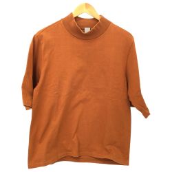 □□ MARKAWARE Tシャツ size2(M)  ブラウン Cランク