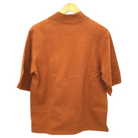  MARKAWARE Tシャツ size2(M)  ブラウン