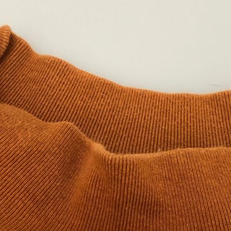  MARKAWARE Tシャツ size2(M)  ブラウン