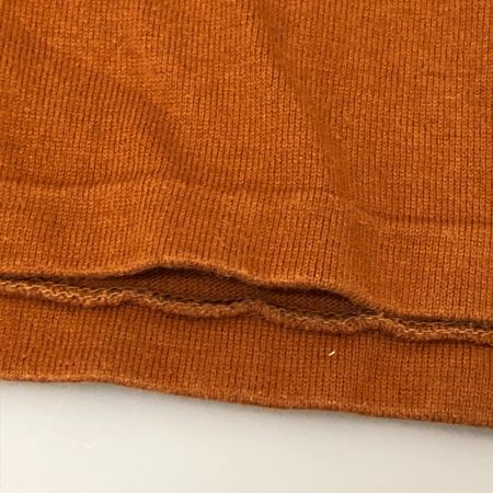  MARKAWARE Tシャツ size2(M)  ブラウン