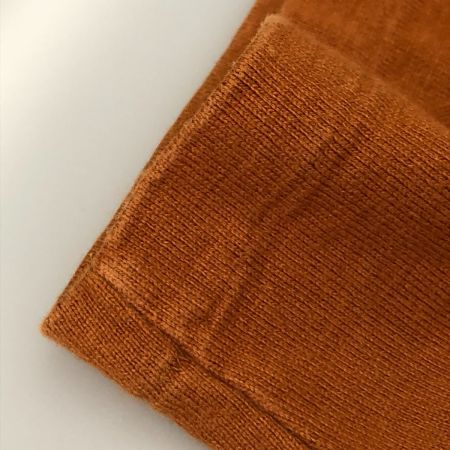  MARKAWARE Tシャツ size2(M)  ブラウン