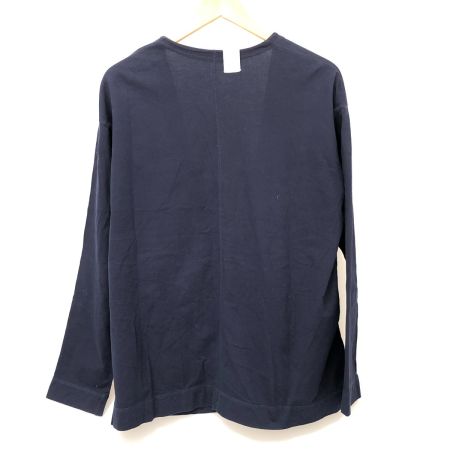  N.HOOLYWOOD カーディガン SIZE 40(L)  18RCH ネイビー